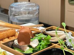 -海底捞火锅(CBD安泰广场店)