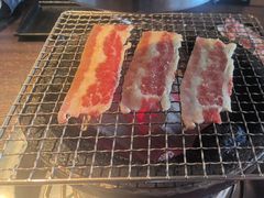 -大馥·炭火烧肉酒场(莘庄莘福坊店)