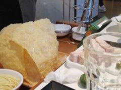 -烹然四季椰子鸡火锅(姚家园万象汇店)