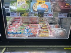 -一鸣真鲜奶吧(秣周东路地铁站店)