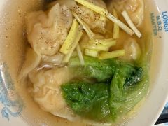 -龙记香港茶餐厅(久光百货店)