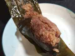 -金太粽(上海弄堂第一粽店)