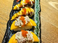 -渔井食堂(新洲店)