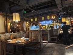 -首秀·四川料理(星耀101店)