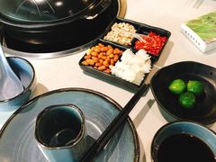 -百年果林椰子鸡(中洲店)