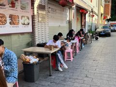 -广州素食学校·素猫豆腐(长洲码头店)