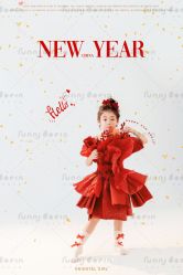 -芳妮豆丁家庭影像馆(宝安店)