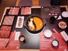 -厚道寿喜烧専門店·自助畅食(国贸店)