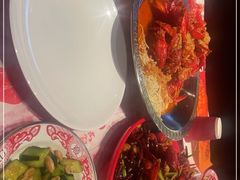 -红钳侠小龙虾·烧烤(中赢康康谷店)