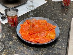 麻辣牛肉-王家渡火锅(三苏祠店)
