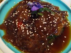 -老阿爸鲜鱼土菜(昆山花桥店)