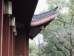 -杭州花家山庄