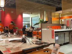 大堂-煲宫(华润万象城店)