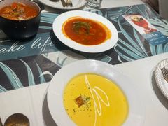 -MIO弥欧洋房西餐厅(中央大街店)