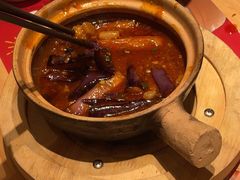 -大师兄·西北小馆(北站缤果空间店)