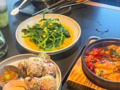 -Ameigo梅果·云贵川bistro(长宁来福士店)