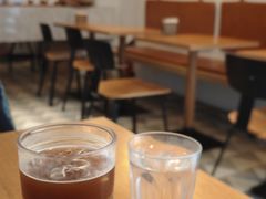 -大酉·M Coffee(北京美术馆店)