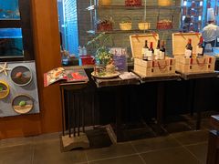 -长春凯悦酒店-品悦中餐厅