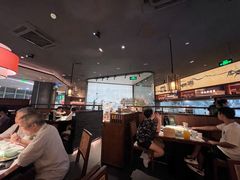大堂-遇见湘·地道湖南菜(云门店)