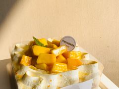 -胖爸爸烘焙工作室(平湖家居店)