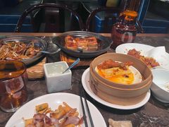 -汤城小厨•粤菜•靓汤(苏州街店)