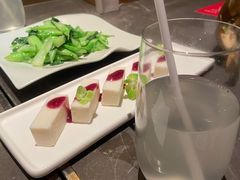 马蹄甘蔗水-金鸭季·北京烤鸭(深业上城店)