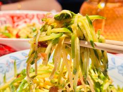 -恰八斗·猛火长沙菜(国贸店)