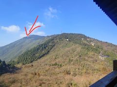 -南岳衡山风景名胜区