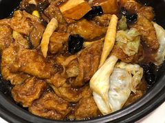 -老人和饭店(淮海中路店)