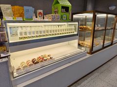 -奈雪的茶(大连新玛特店)