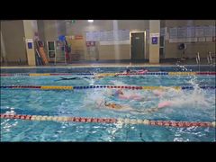 -美再晨游泳健身瑜伽(锦绣店)