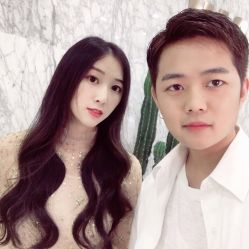 点击看大图 -3AM HAIR SALON烫发染发接发