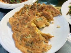 -南窖乡水峪村山情农家