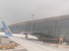 -广州白云国际机场-T2航站楼