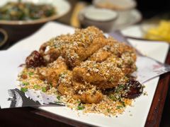 -慈城年糕主题餐厅