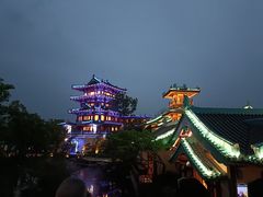 -南京路步行街