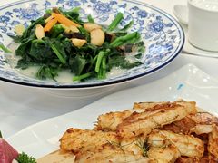 -丰尔粥食·顺德鱼生·干蒸排骨顺德菜(大良分店)