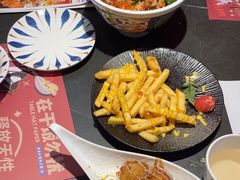 -花漫里日式餐厅(城东中骏店)