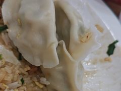 -北方饺子王·海肠捞饭·海鲜锅(山大店)