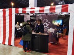 -东浩兰生上海世博展览馆