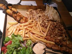 -HELLO MUSAE 拾光缪斯餐厅·纯正希腊风味(苏州中心店)