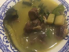 -东湖食堂·湖景餐厅•会议