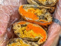 -蟹味阁·蟹黄面(体育西横街店)