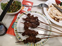 -吉布鲁牛排海鲜自助(顺庆红光路店)