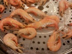 -桃源尚品海鲜酒楼(京港澳高速店)