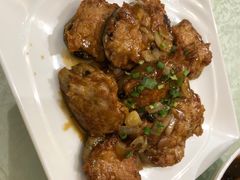 -新东城喜宴海鲜酒家(同德店)