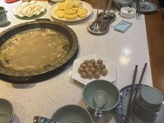 -五熟府(东方盐湖城店)