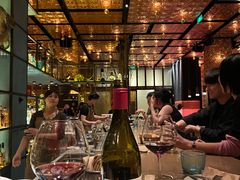 -THE CANNERY&JUJU 新鲜海鲜·牛排美食酒廊