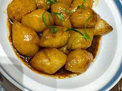 -农乐园食府(梅城镇店)