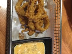 -肥肥虾庄·金牌油焖大虾(杨园滨江时代walk店)